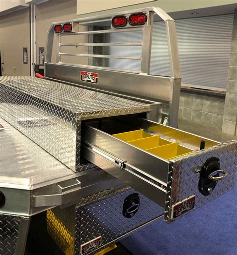 heavy duty truck tool boxes